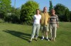 Jill & Peter Strachan & Thea, Colwich near Birmingham GB