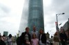 Kay, Paul & Eleanor & Thea, Urbis, Manchester GB