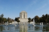 Ferdowsi Tomb in Tus IR