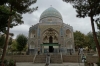 Qadamgah place of pilgrimage for Imam Reza\'s footprints IR