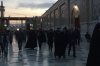 Imam Reza Shrine and major pilgrimage place in Mashad Iran