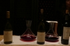 Salentein Winery, near Mendoza AR