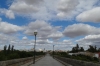 Roman Bridge, approx 800m long, Merida ES