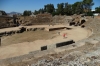 Roman Ampitheatre, Merida ES