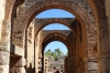 Roman Ampitheatre, Merida ES
