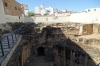 Roman bathes, Merida ES