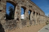 Roman Aqueduct, Merida ES