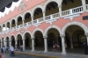 Palacio Municipal, Merida