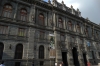 Museo Nacional de Arte, Mexico City