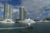 Biscayne Bay Cruise, Miami FL