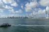 Biscayne Bay Cruise, Miami FL