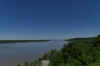 Mississippi River at Natchez MS