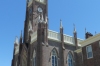St Mary Basilica (1842), Natchez MS