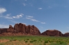 Monument Valley, AZ