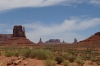 Monument Valley, AZ