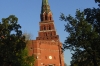 Kremlin wall, Moscow RU.