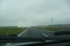 Taupo to Napier drive NZ