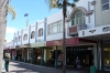 Art Deco in Napier, rebuilt after 1931 earthquake NZ