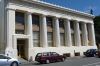 Art Deco in Napier, rebuilt after 1931 earthquake NZ