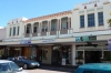 Art Deco in Napier, rebuilt after 1931 earthquake NZ