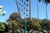 Carillion in Clive Park, Napier NZ