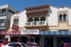 Art Deco in Napier, rebuilt after 1931 earthquake NZ