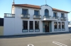 Crown Hotel, Napier NZ