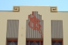 Art Deco in Napier, rebuilt after 1931 earthquake NZ