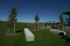 lunch at the Elephant Hill Estate & Winery, Te Awanga near Napier NZ
