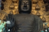 Giant Buddha, Todaiji Temple, Nara, Japan