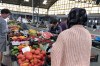 Nazaré market PT