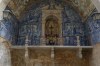 Sweet music in Our Lady of Piety at the Town Gate, Óbidos PT