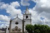 St Mary's Square, Óbidos PT