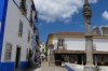 St Mary's Square, Óbidos PT