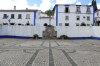 St Mary's Square, Óbidos PT