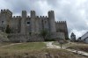 Castle, Óbidos PT
