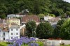 Jardins of the Palácio Nacional de Sintra PT