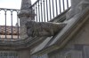 Gargoyles, Pena Palace,Sintra PT