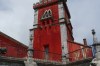 Clock Tower and Manueline Cloister, Pena Palace, Sintra PT