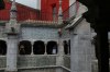 Manueline Cloister, Pena Palace, Sintra PT
