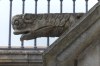 Gargoyle on the Pena Palace, Sintra PT