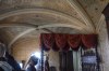 Bedroom of Ferdinand II, Amelia, Pena Palace, Sintra PT