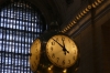 Grand Central Station, New York