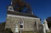 The Old Dutch Church, Sleepy Hollow NY