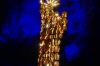 Statue of Liberty, Jack-o-Lantern Blaze, van Cortlandt Manor, Croton-on-Hudson NY