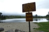 Rip Van Winkle Lake, Catskill Mountains NY