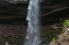 Upper Kaaterskill Falls, Catskill Mountains NY