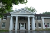 Visitor Centre, Vanderbilt Mansion Hyde Park NY