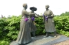 Remembering the fight for equal voting rights, Seneca Falls, New York