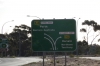 Cross Roads at Port Augusta